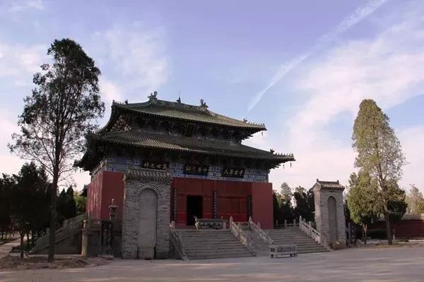 濮陽三處文物保護單位晉升“國保”級，文物文化遺址保護服務再升級