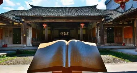 龍巖七景區(qū)旅游精品線路攻略之四 歷史文化探秘之旅與文物文化遺址保護服務(wù)