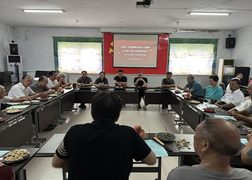 文明探源我來說 上街區(qū)中心路街道開展文物與文化遺產(chǎn)保護志愿服務(wù)宣講活動