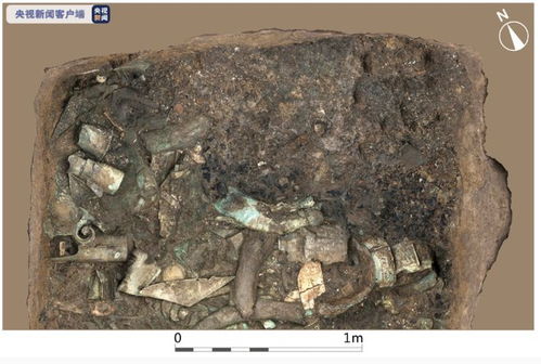 三星堆再揭神秘面紗 重大發現平息多年爭議，文物保護服務迎來新挑戰