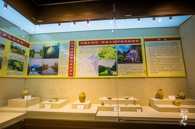 泗縣博物館 守護(hù)歷史文脈，傳承千年文明