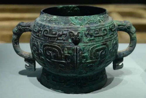 一甲子回眸，百件文物首展 六十年考古成果濃縮京城千年風(fēng)華